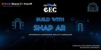 BUILD WITH SNAP AR