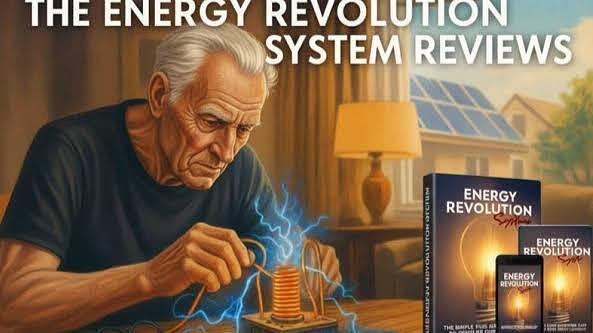 Energy Revolution System Energy Revolution System