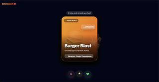 BiteMatch