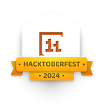 HACKTOBERFEST 2024 Participant