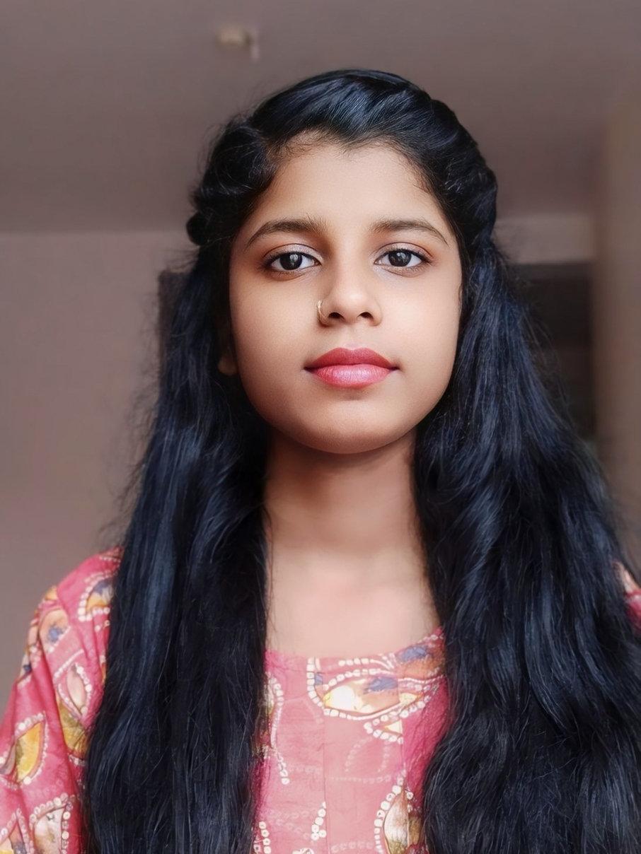 Richa Aman