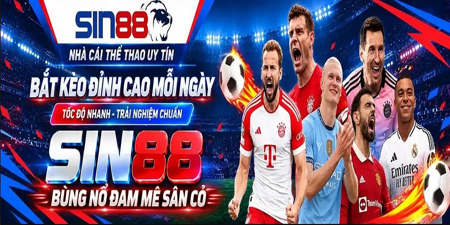 Sin88 Sin88
