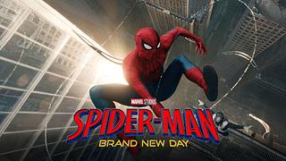 *(FREE)* Spider-Man Brand New Day Mov𝗂e Downl𝚘ad Fr𝚎e mp4web in F𝗂lmyz𝗂lla Vegamov𝗂es 720𝚙