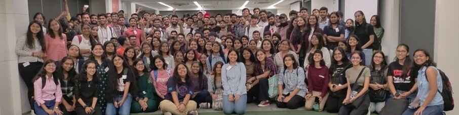 Chhavi Garg Profile Banner