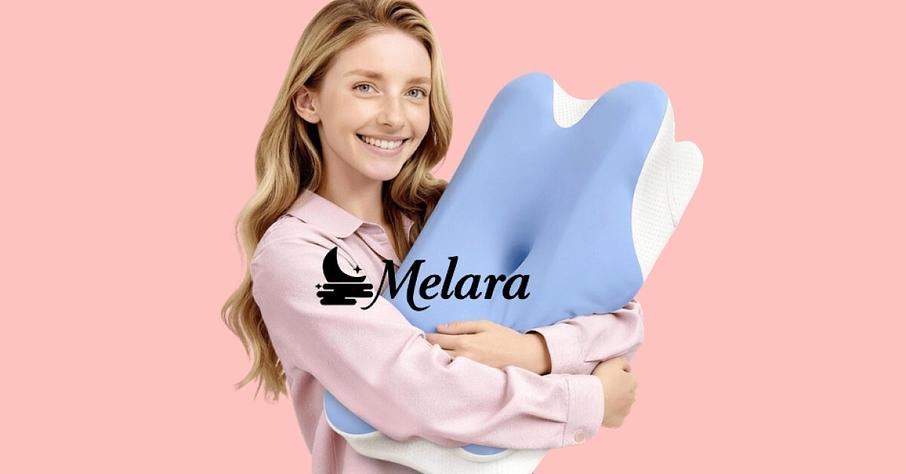 Melara Air Pillow Melara Air Pillow