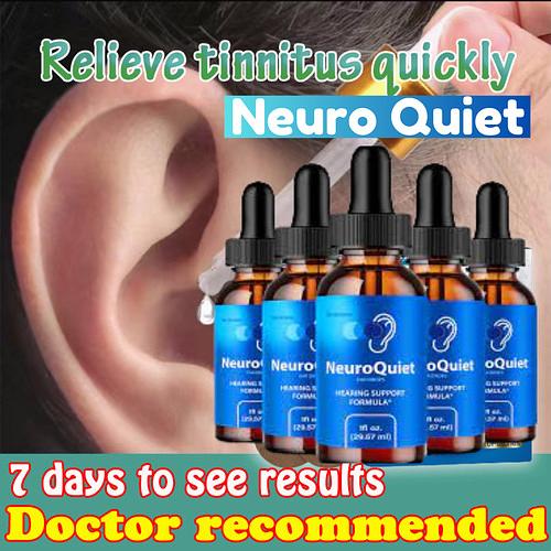NeuroQuiet Order