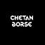 Borse Chetan Satish
