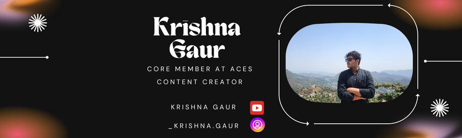 Krishna Gaur