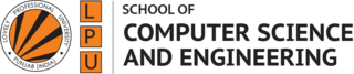 LPU School of Computer Science and Engineering