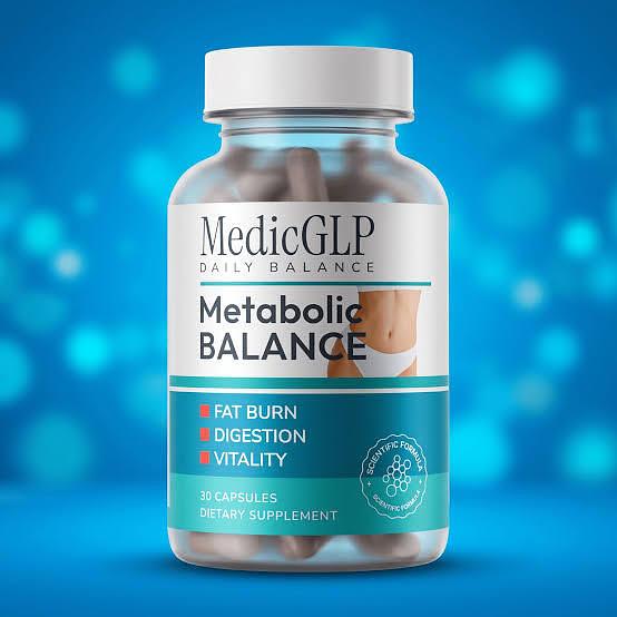 MedicGLP MedicGLP