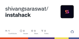 Full working Instagram phishing page