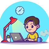 Ayush Bulbule – Medium
