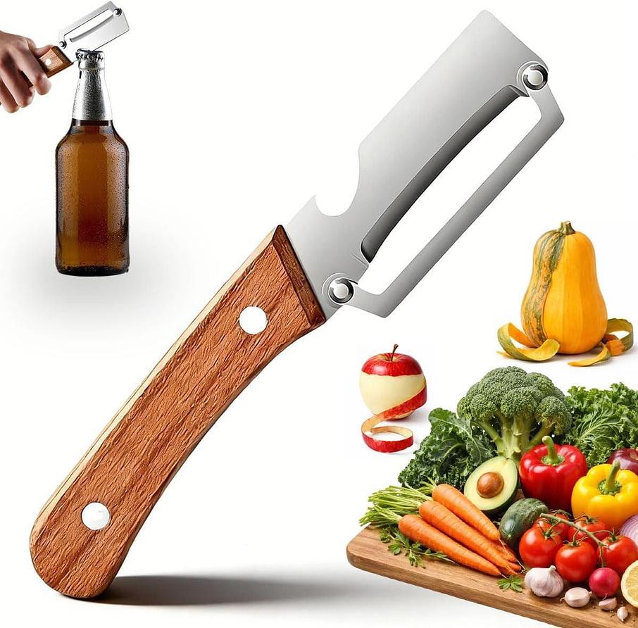 PeelPro Vegetable Peeler PeelPro Vegetable Peeler