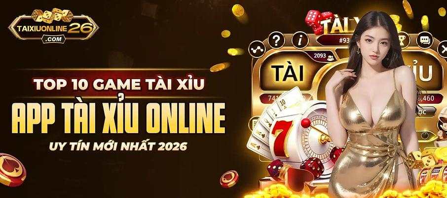 taixiuonline26c taixiuonline26c