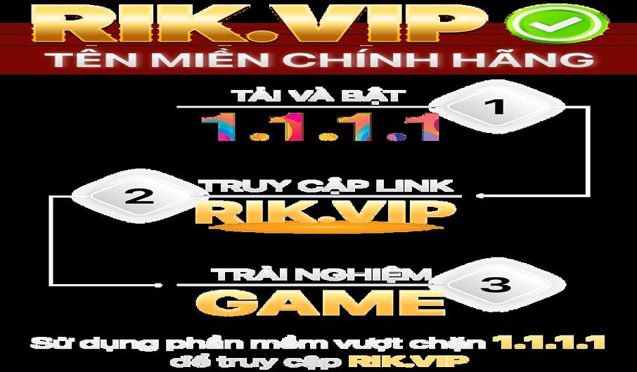 cổng game rikvip cổng game rikvip