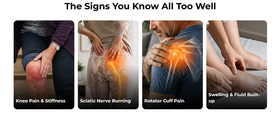 Kinzeno V2 Magnetic Gel Roller New Zealand for Joint Pain: Does This Triple-Action Formula Work? Kinzeno V2 Magnetic Gel Roller New Zealand for Joint Pain: Does This Triple-Action Formula Work?