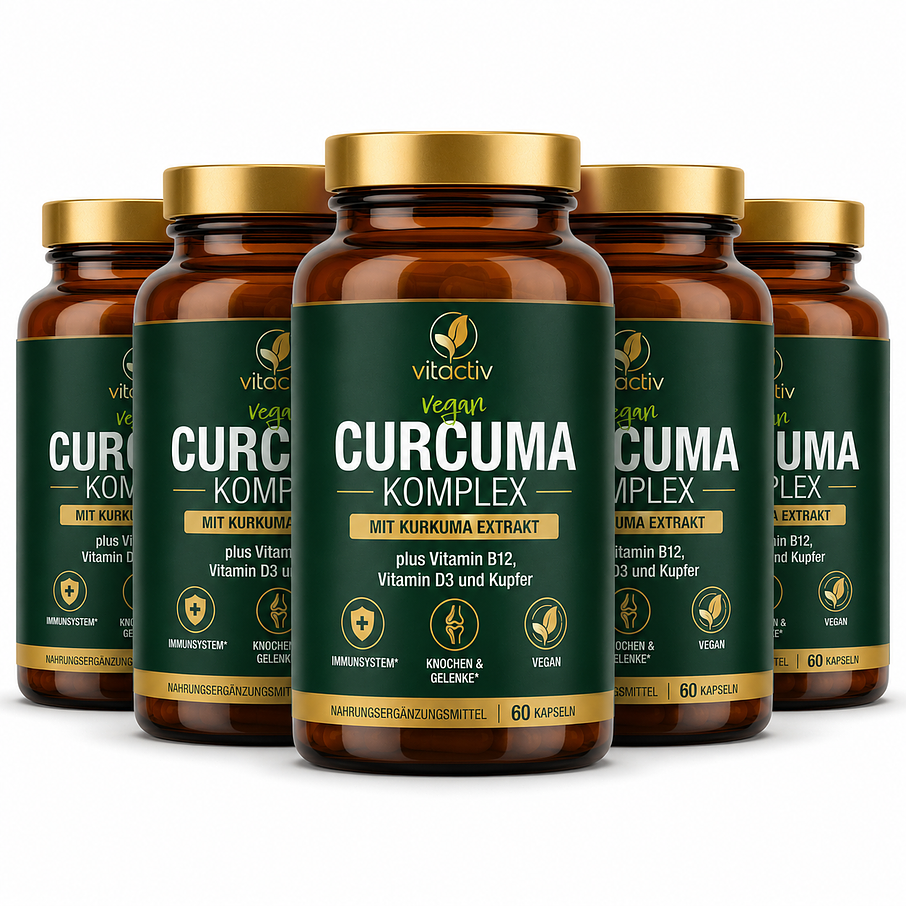 CurcumaComplexGermany