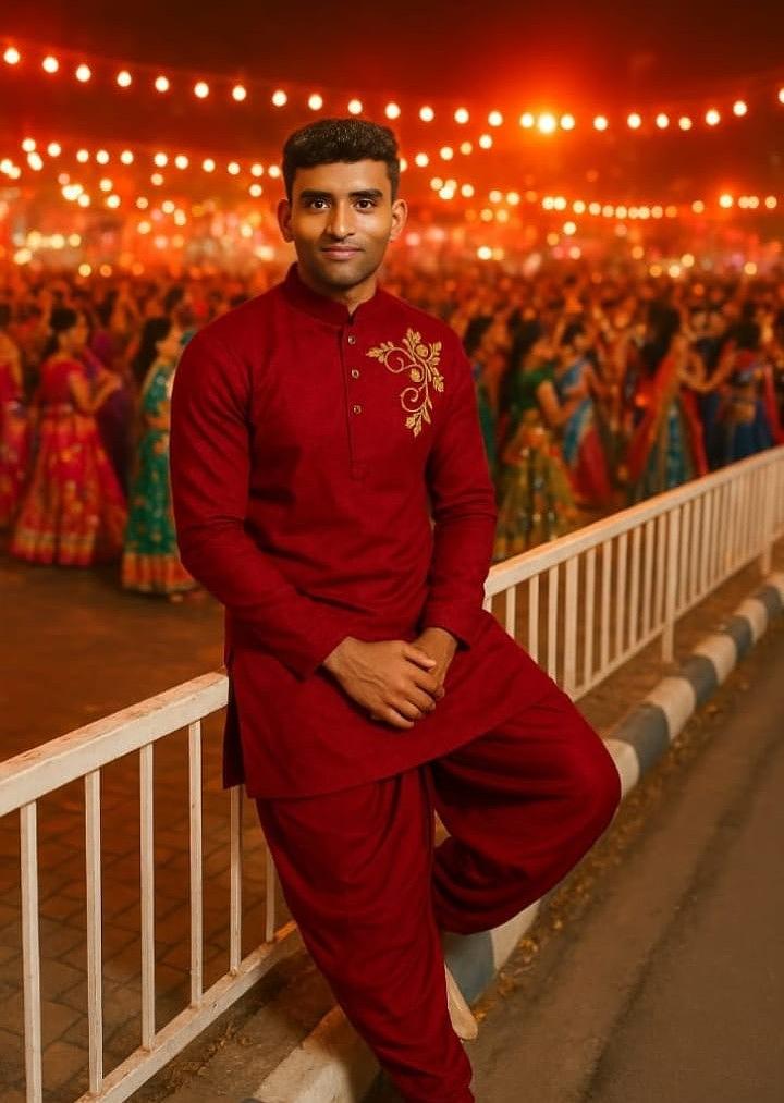Subhash Kumar