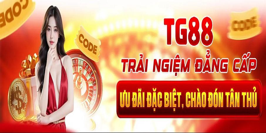 TG88 TG88