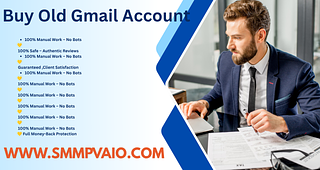 Looking to Buy an Old Gmail Account? Here Are 5 Safer Alternatives
