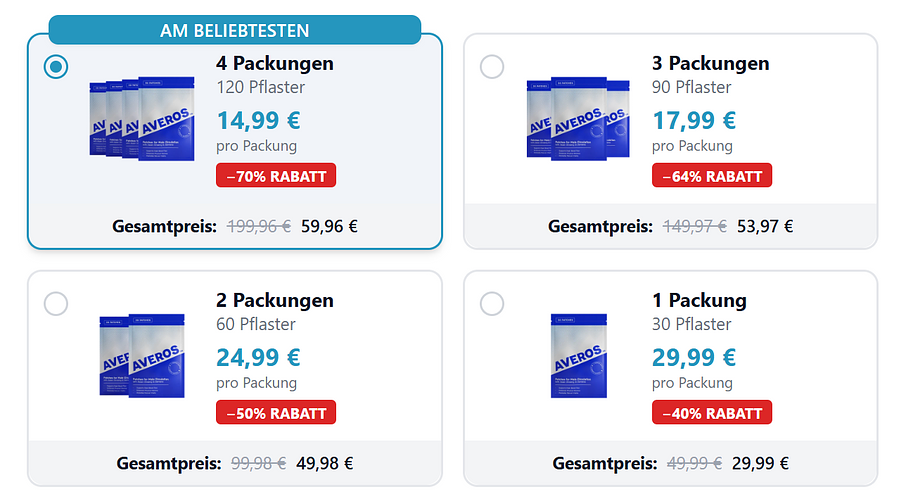 Averos ME Germany: Inhaltsstoffe, Kundenbewertungen, Preis Averos ME Germany: Inhaltsstoffe, Kundenbewertungen, Preis