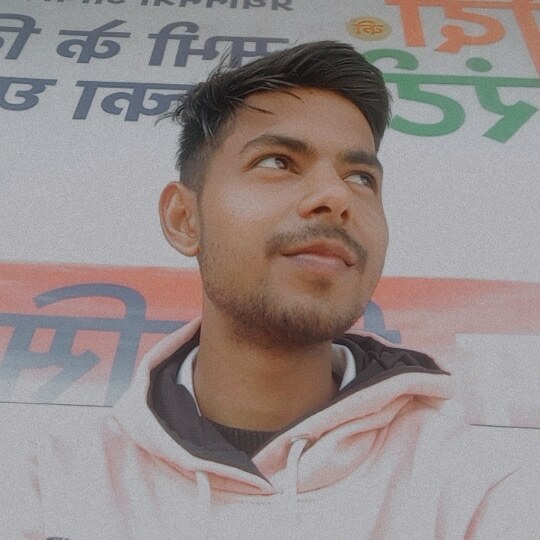 Anirudh Singh