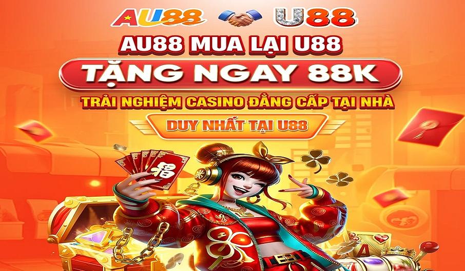 U88 U88