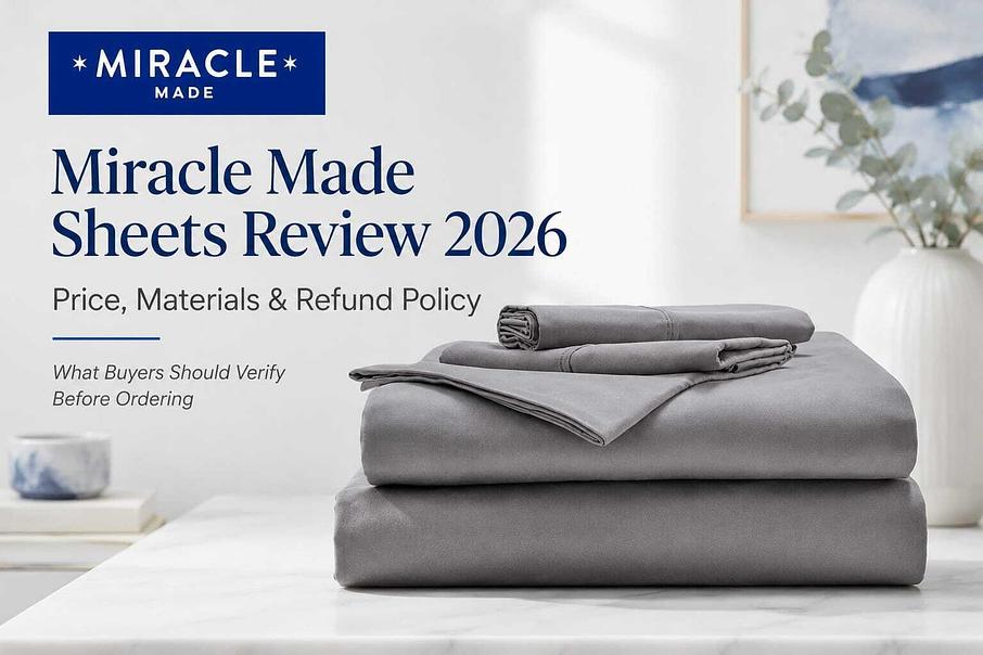 Miracle Sheets