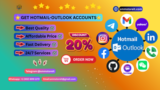 Top 10 Sites Offering Hotmail Accounts Online