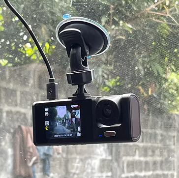 CamHandy DashCam USA "i'Ve TesteD" #23July2026 Review? 