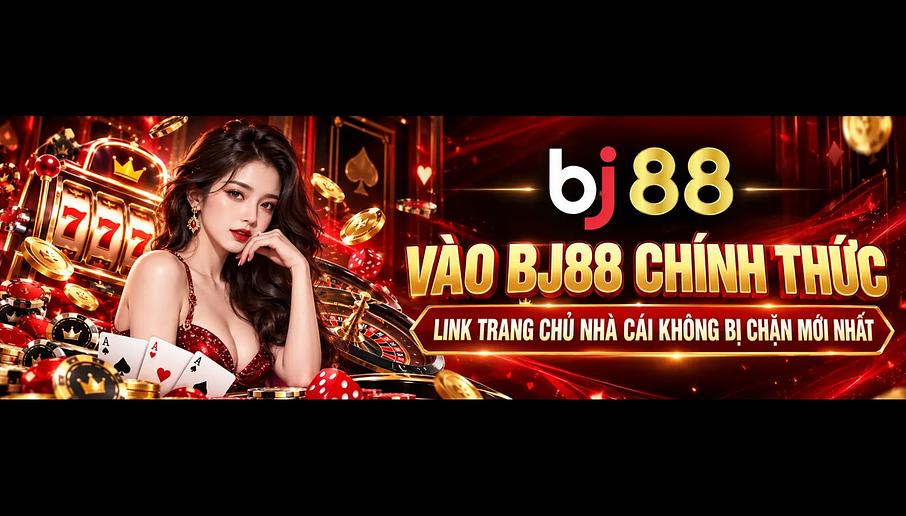 Nhà Cái BJ88