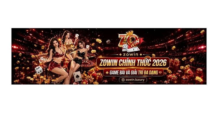 Cổng game Zowin Cổng game Zowin