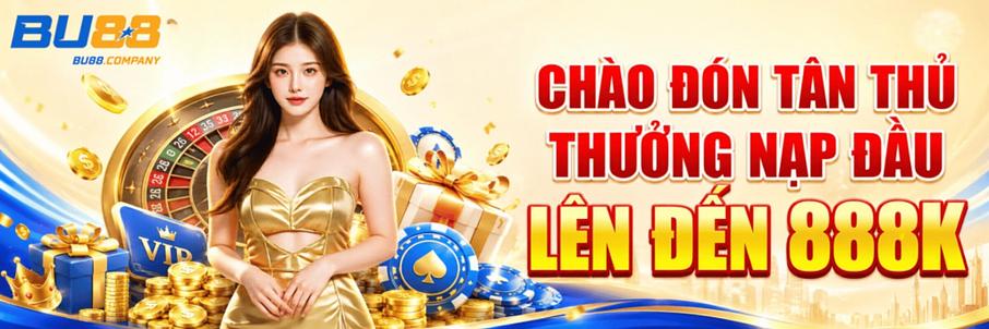 Nhà cái BU88 Nhà cái BU88