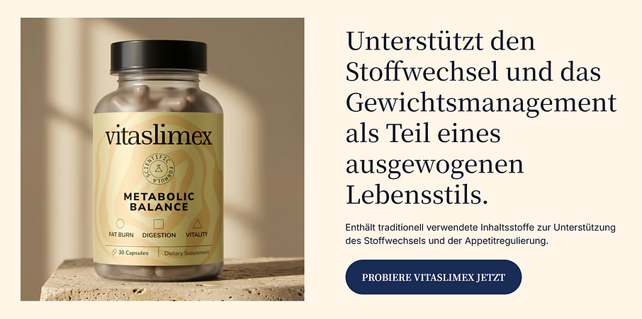 Vitaslimex Bewertungen: Betrug oder seriös? Vitaslimex Bewertungen: Betrug oder seriös?