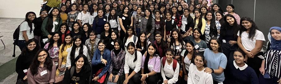 Sanskriti Gupta Profile Banner