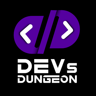 DEVs Dungeon