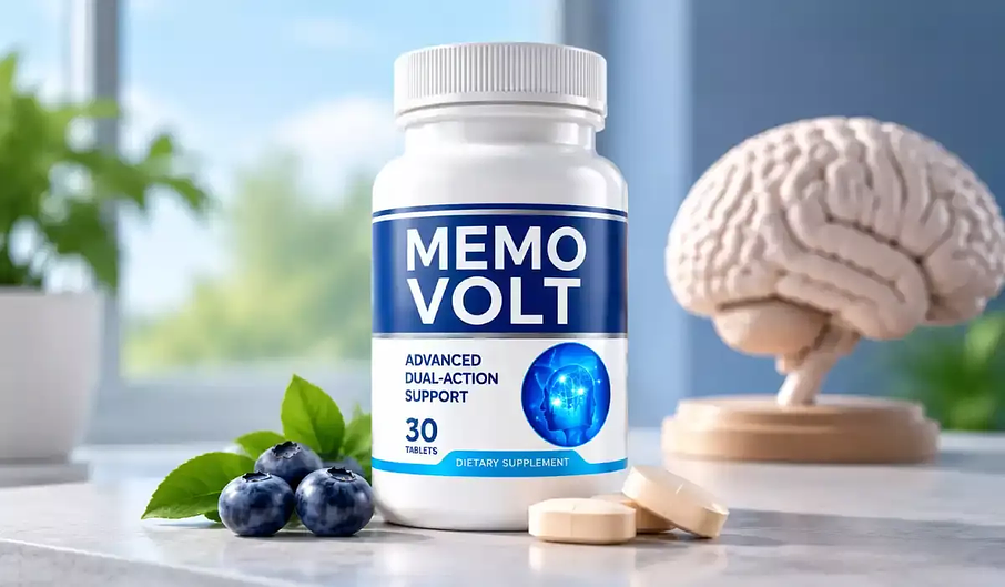 Memovolt – I Tried It: Honest Review