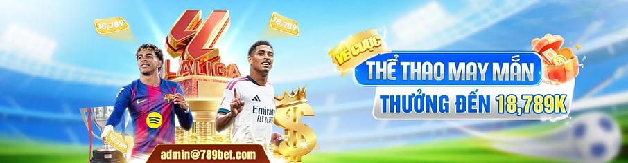 789BET 789BET