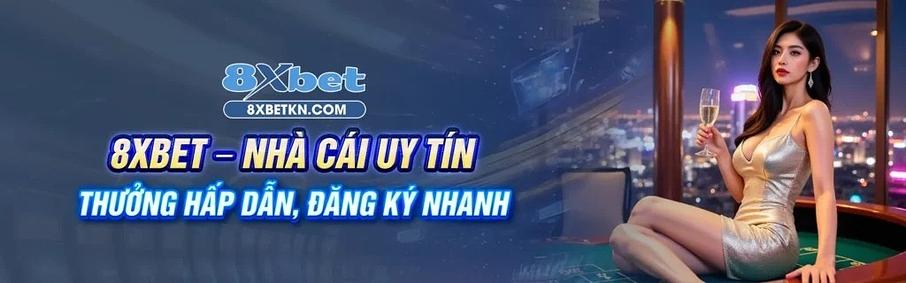 8XBET