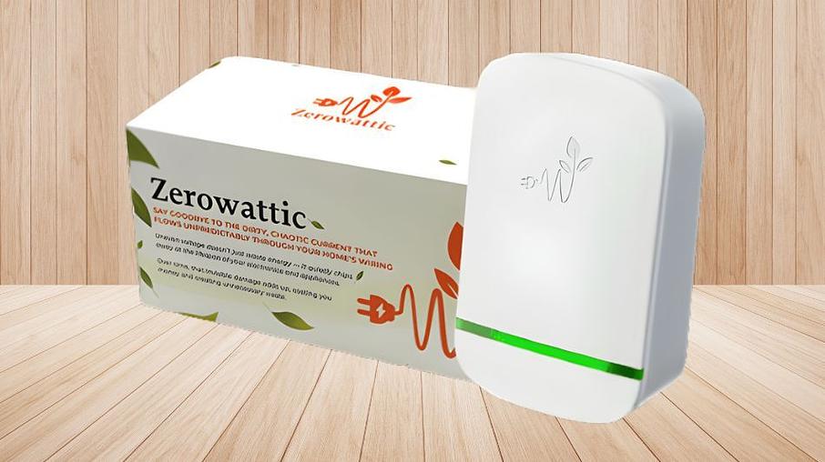 ZeroWattic Power Saver