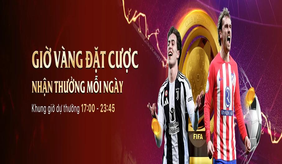 Cổng game xo88