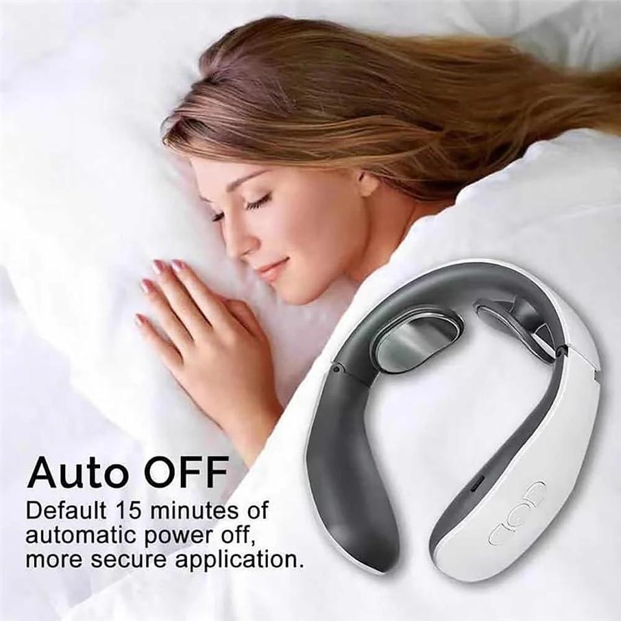 Relaxnecker Neck Massager Honest Review: My Experience Using It After Long Hours at My Desk—Is It Worth It? Relaxnecker Neck Massager Honest Review: My Experience Using It After Long Hours at My Desk—Is It Worth It?