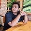 SHREYASH AGRAWAL