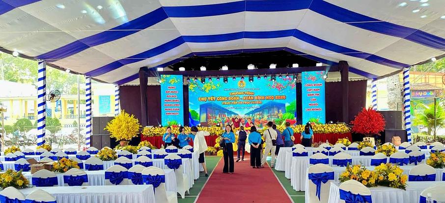 Sự Kiện Thịnh Phát Sự Kiện Thịnh Phát