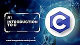 Introduction To C(tutorial)