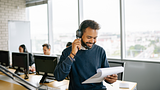 Building a Winning Team of Chat Support Agents