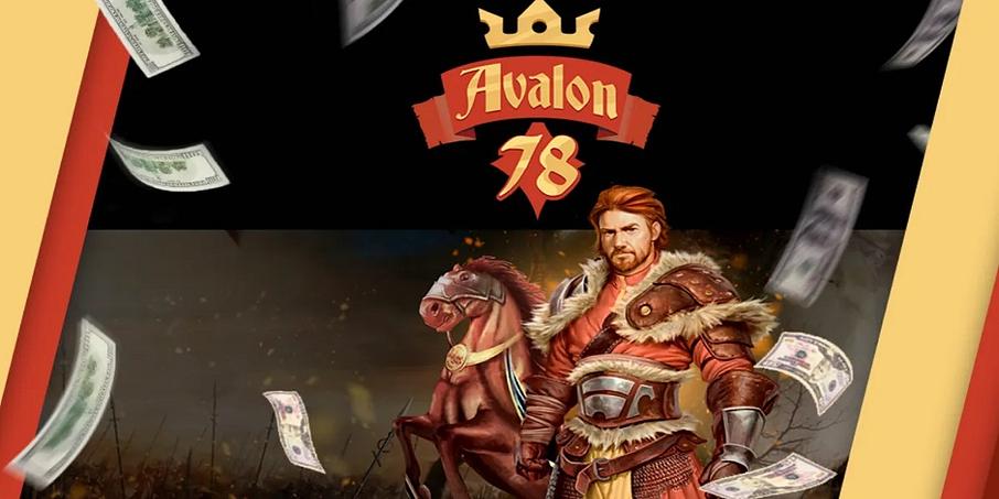 Avalon78 Casino Avalon78 Casino