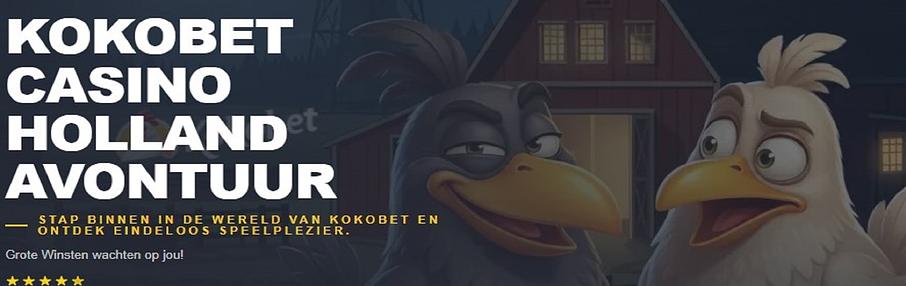 Kokobet Casino Kokobet Casino