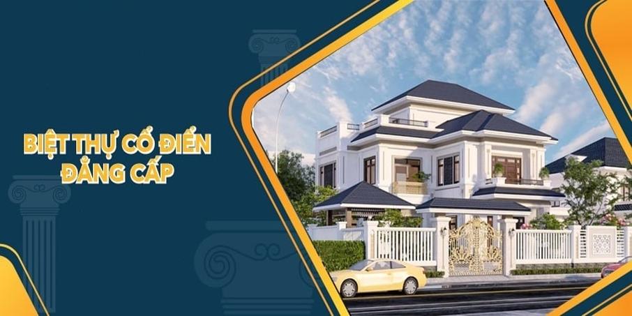 ARCHITECH88 – Xây Nhà Trọn Gói Hà Nội ARCHITECH88 – Xây Nhà Trọn Gói Hà Nội