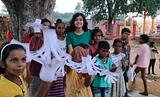 Aditi's Portfolio